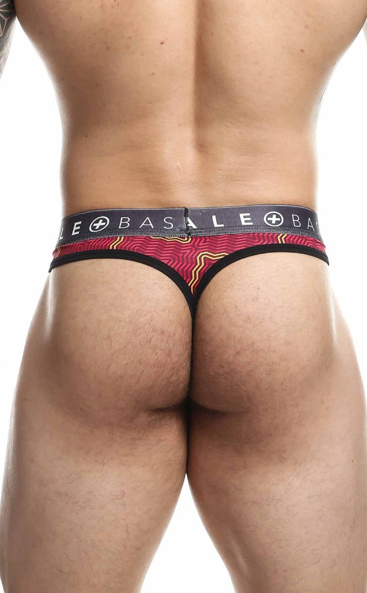 Malebasics Thong Sexy Pouch