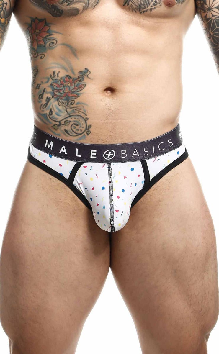 Malebasics Thong Sexy Pouch