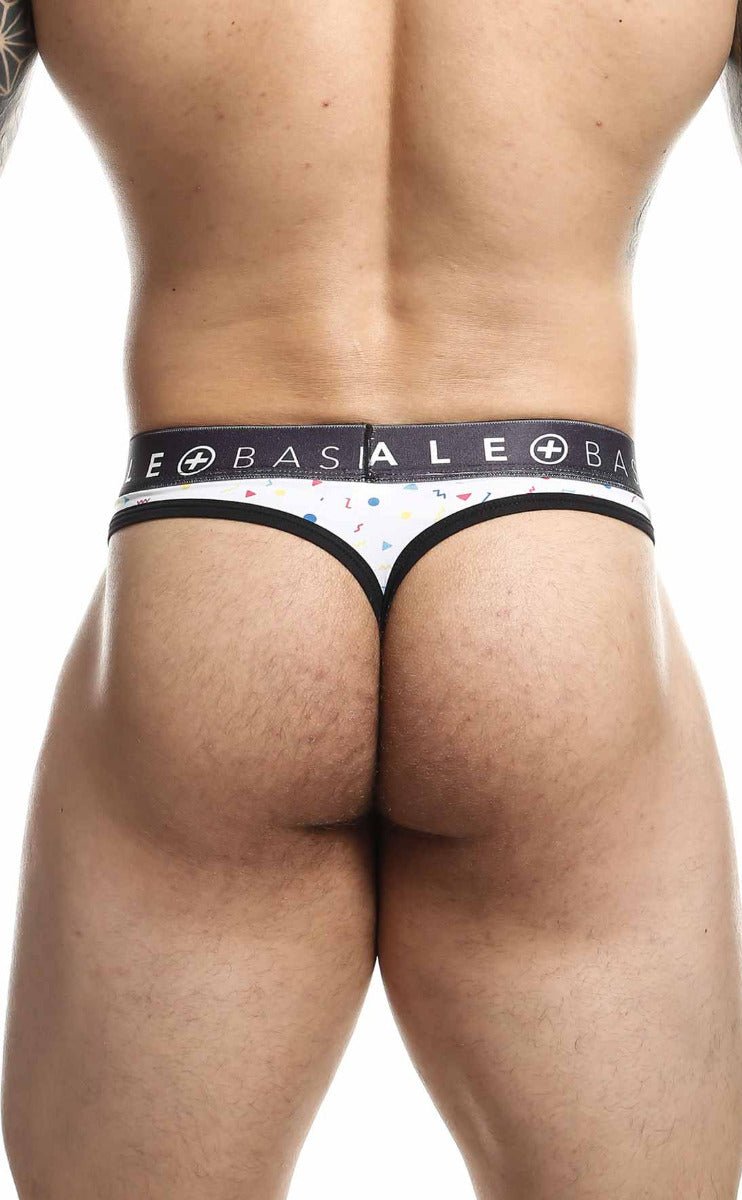Malebasics Thong Sexy Pouch