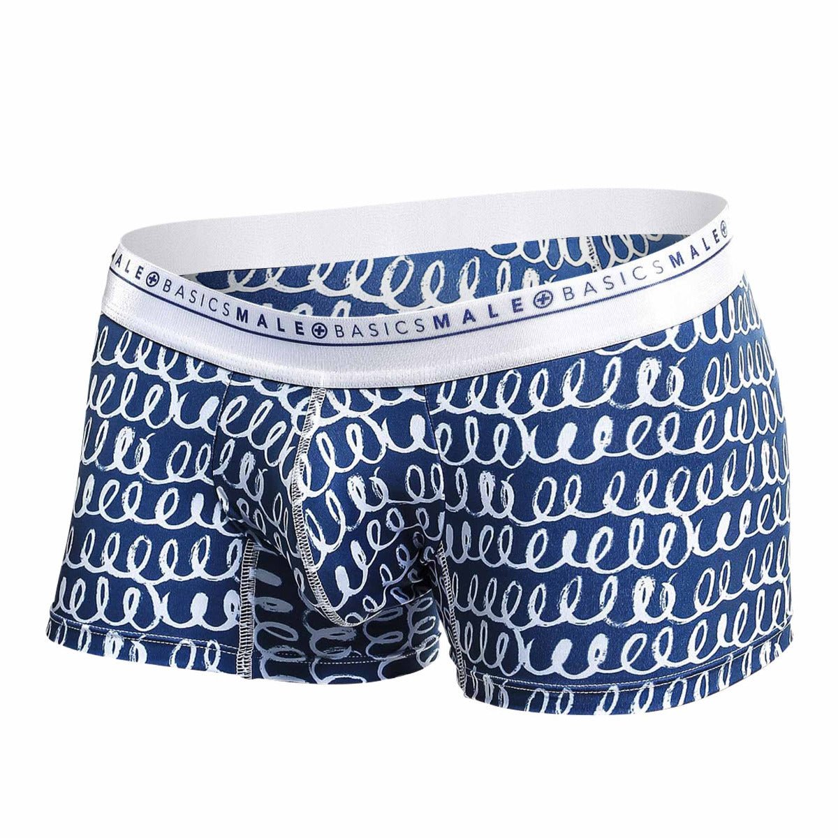 Malebasics Trunk Hipster Crete