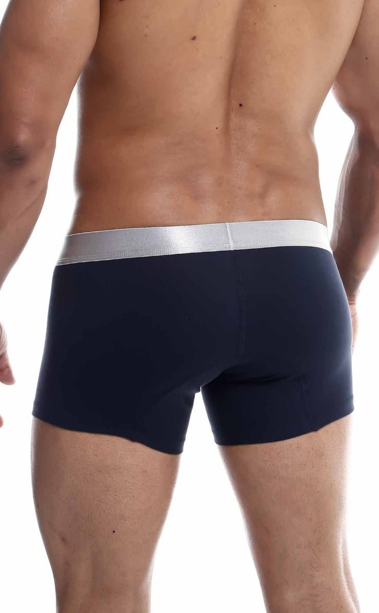MaleBasics Trunk Pima