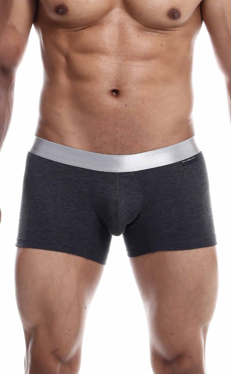 MaleBasics Trunk Pima