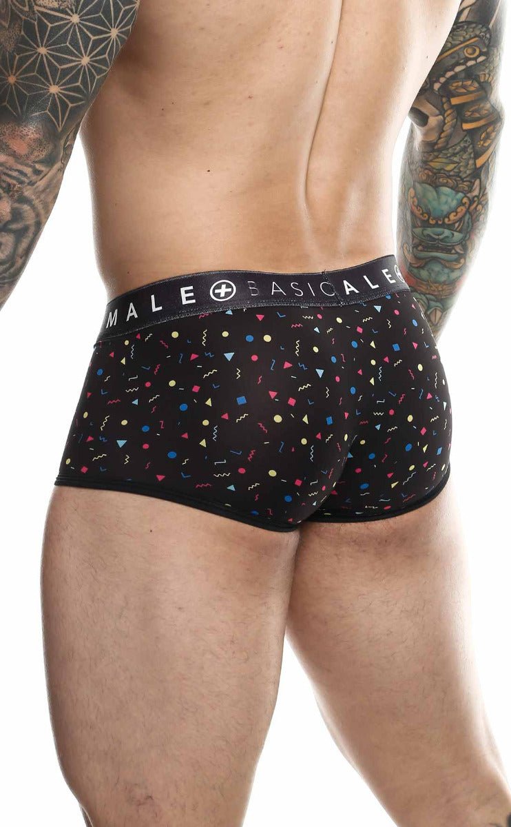 Malebasics Trunk Sexy Pouch Final Sale