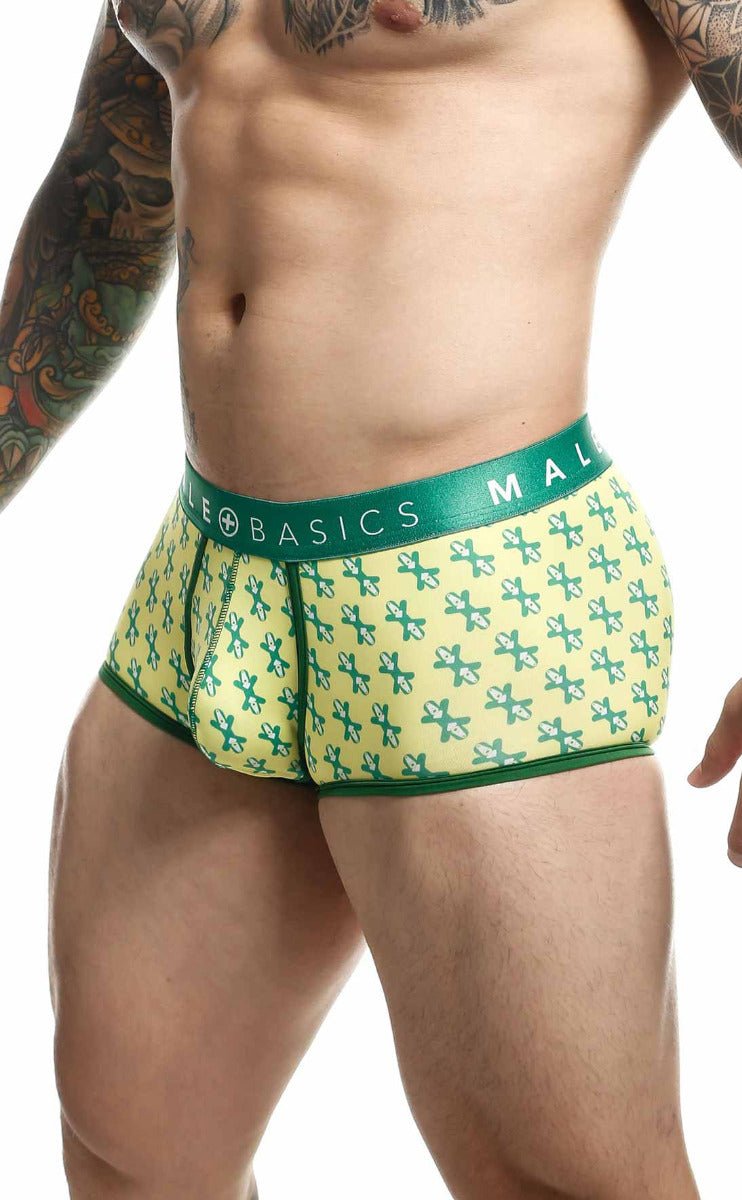 Malebasics Trunk Sexy Pouch Final Sale