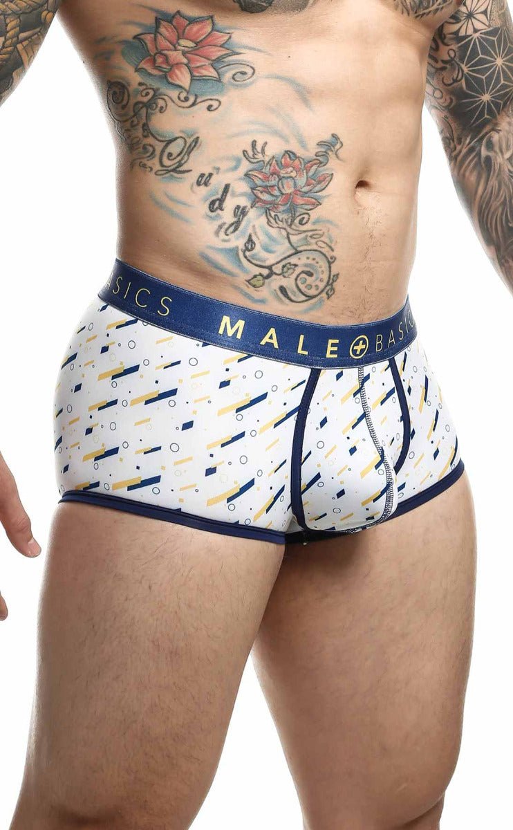 Malebasics Trunk Sexy Pouch Final Sale