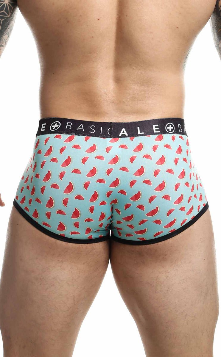 Malebasics Trunk Sexy Pouch Final Sale