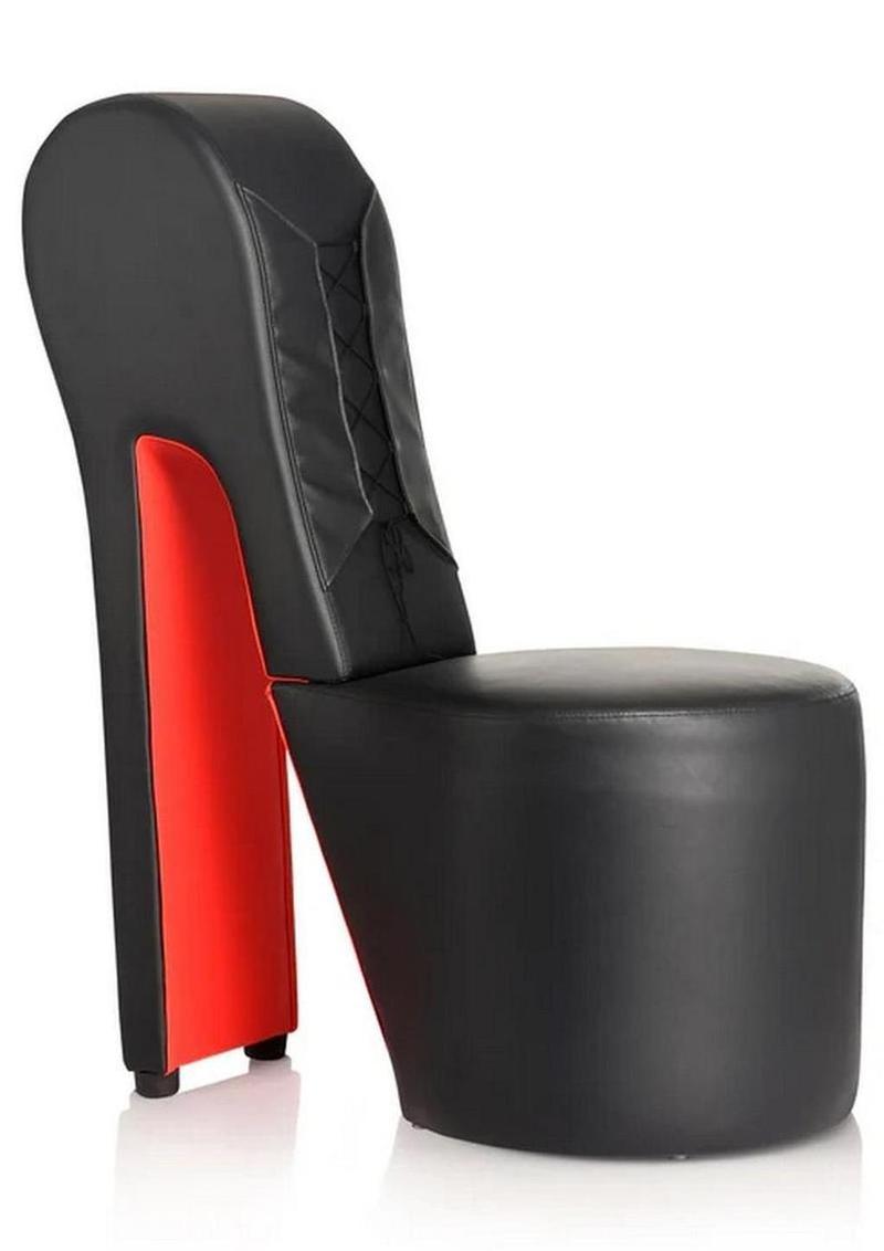 Master Series Stiletto Sex Chair