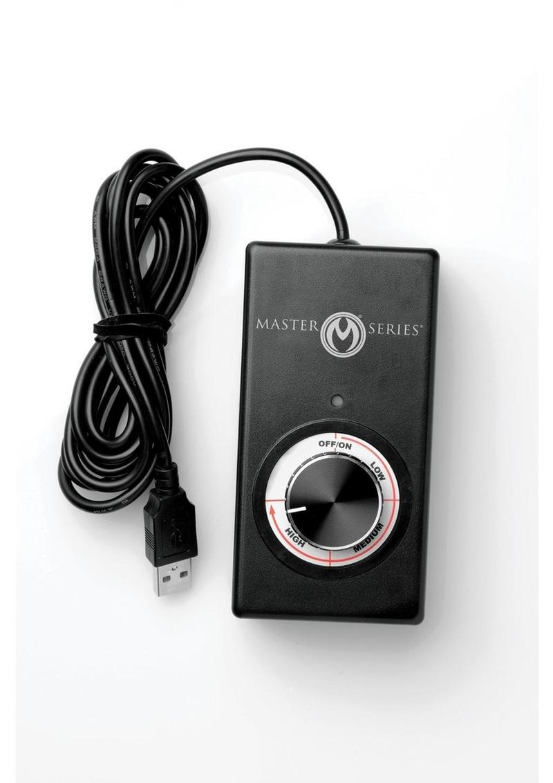 The Dicktator Extreme Series Pleasure  Sex Machine