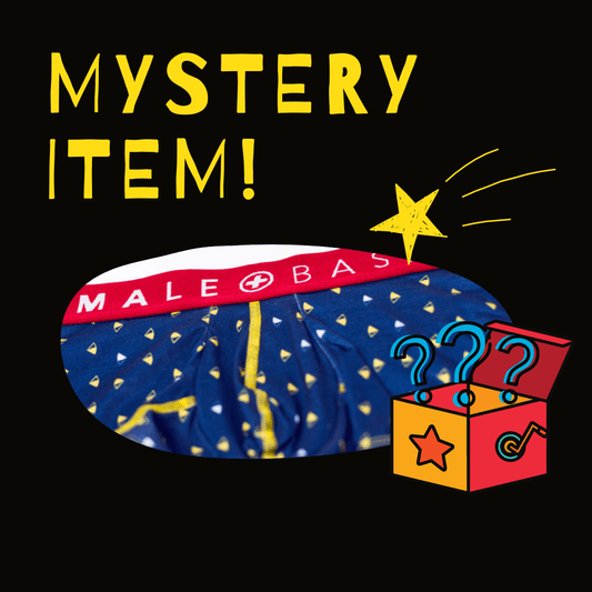 Mistery Item