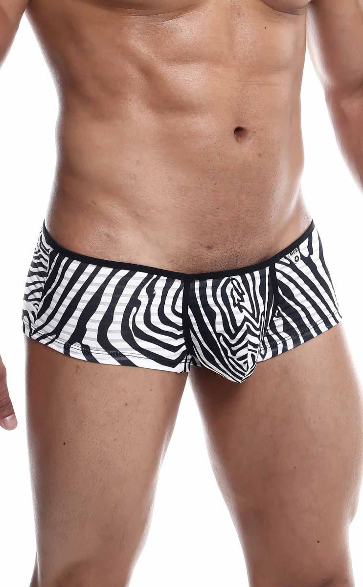 MOB Boyshort Final Sale