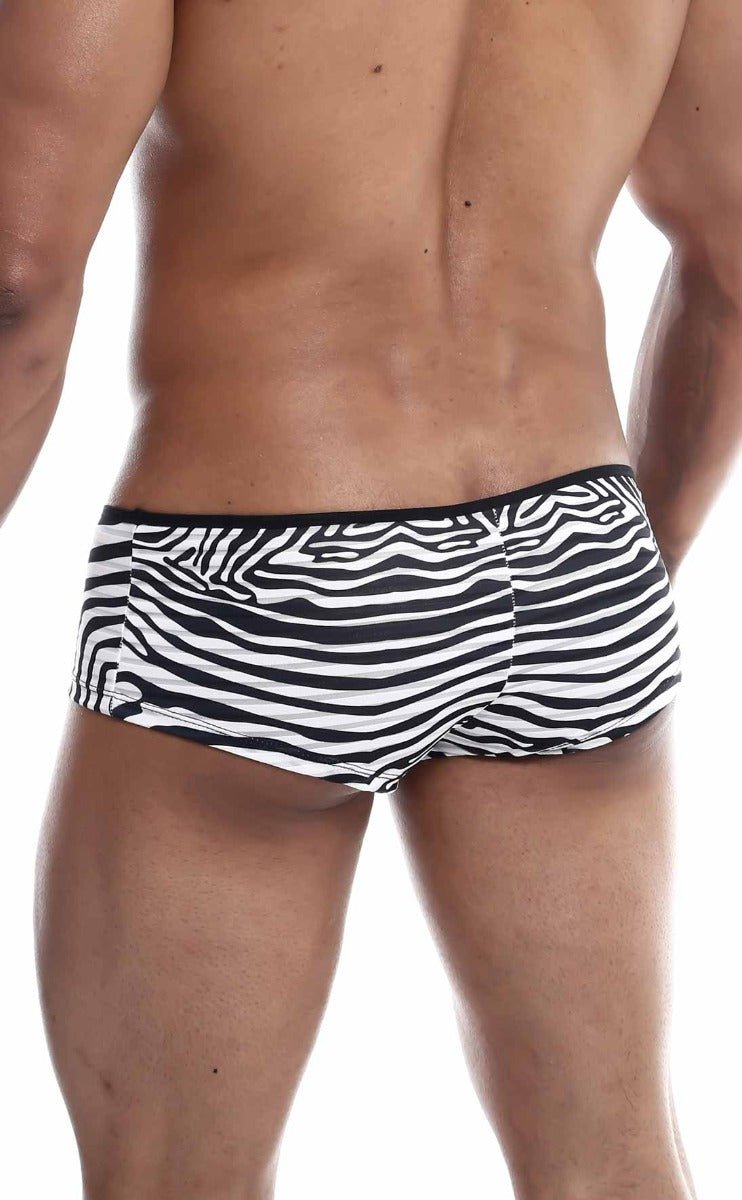 MOB Boyshort Final Sale