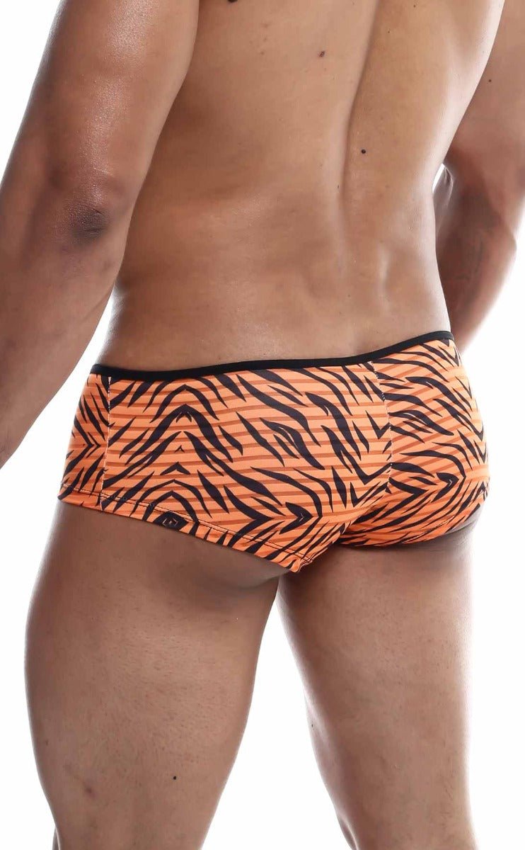 MOB Boyshort Final Sale