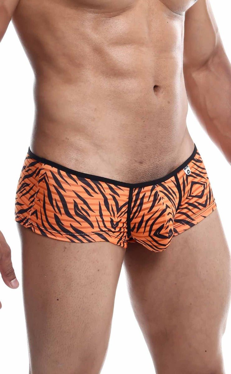 MOB Boyshort Final Sale