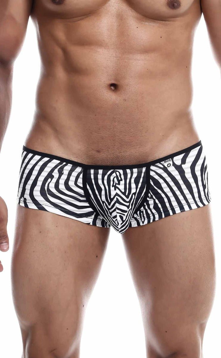 MOB Boyshort Final Sale