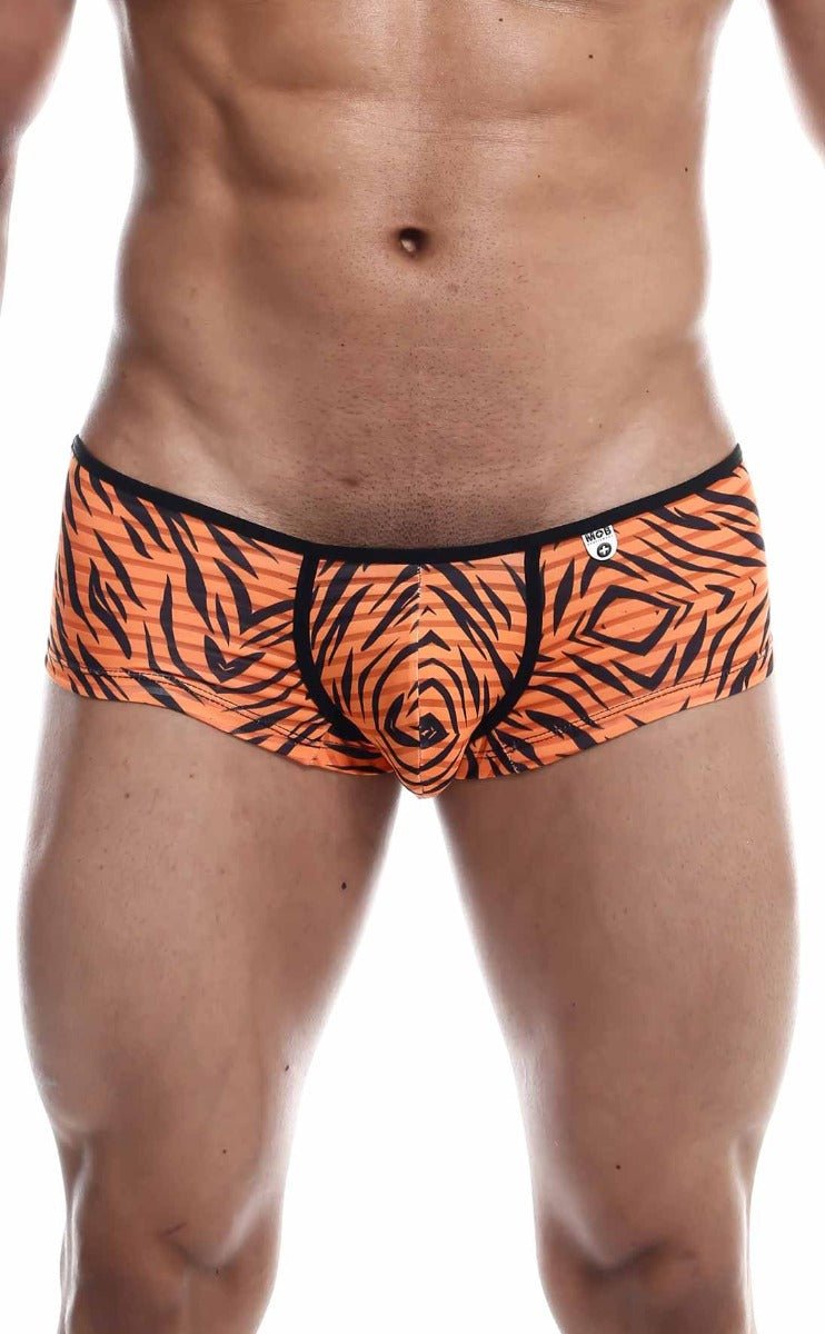 MOB Boyshort Final Sale