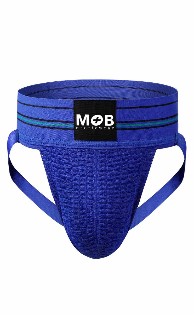 MOB Classic Wide Jockstrap