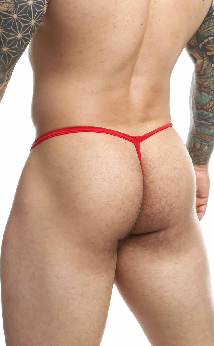 MOB Elephant Thong