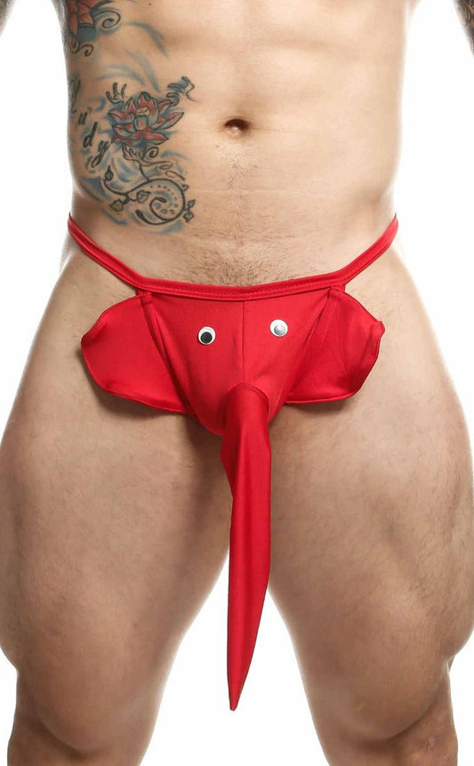 MOB Elephant Thong