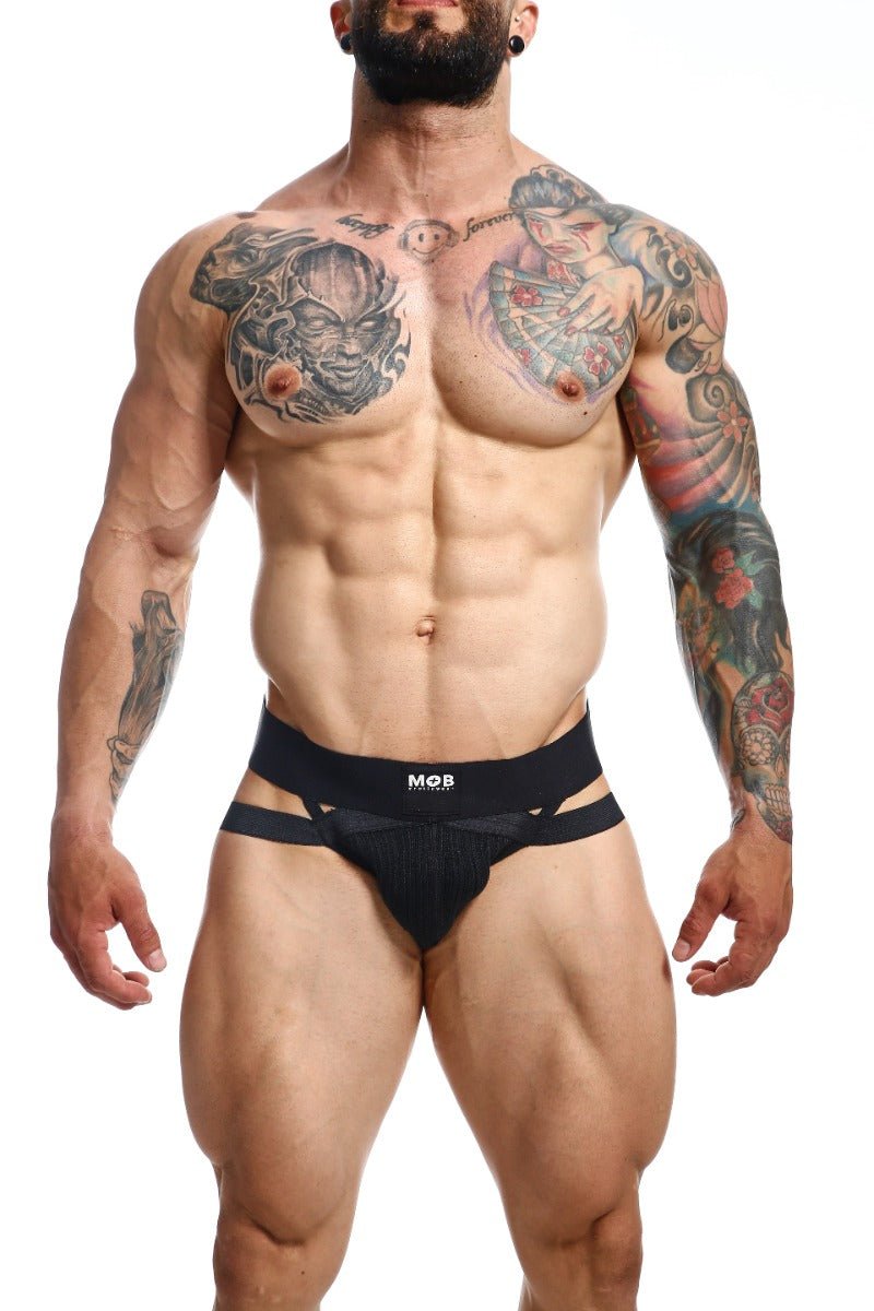 MOB Eroticwear X-Jock