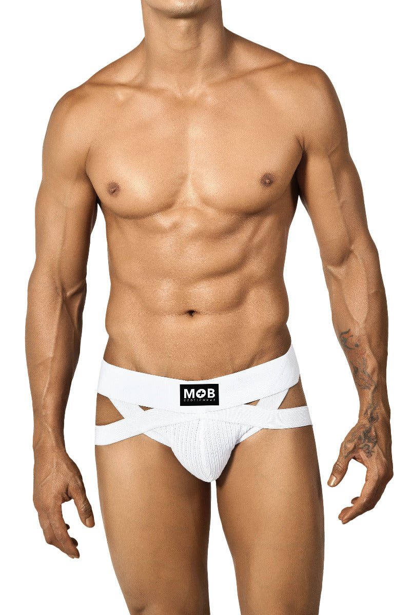 MOB Eroticwear X-Jock