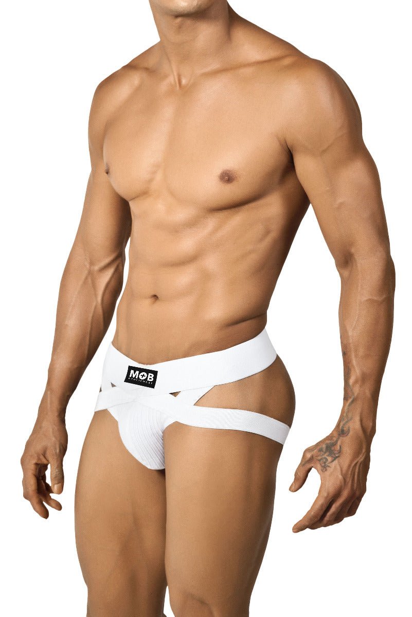 MOB Eroticwear X-Jock