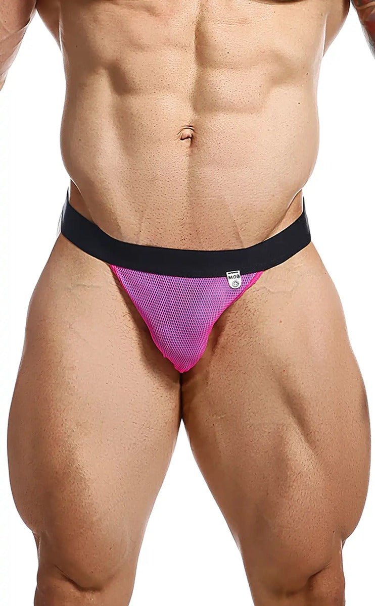 MOB Fisherman Jock Final Sale
