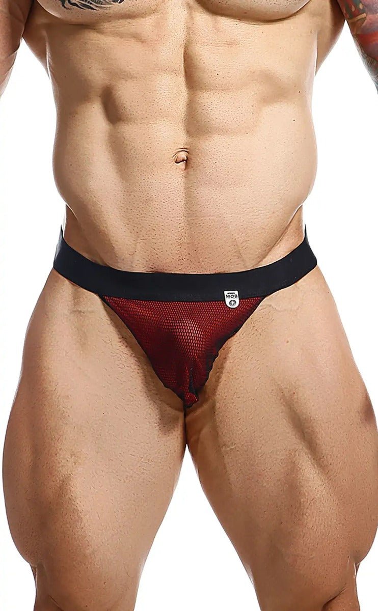 MOB Fisherman Jock Final Sale