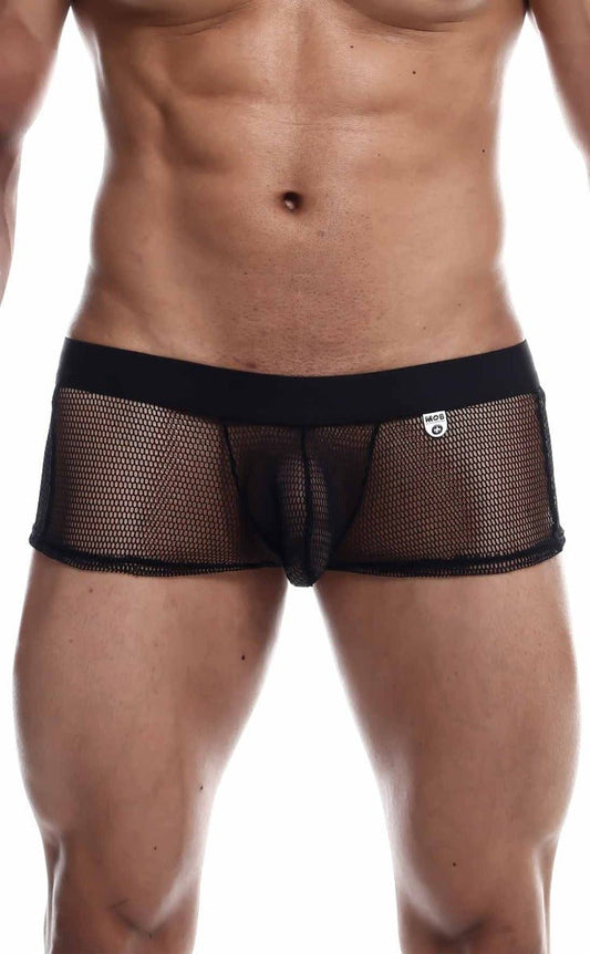 MOB Fishnet Boxer