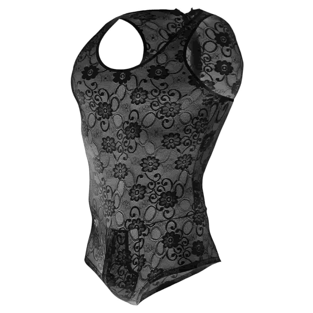MOB Men's Lace Bodysuit Final Sale
