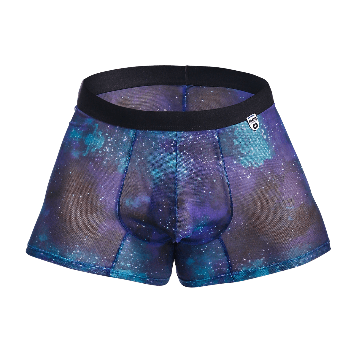 MOB Mesh Boxer Final Sale