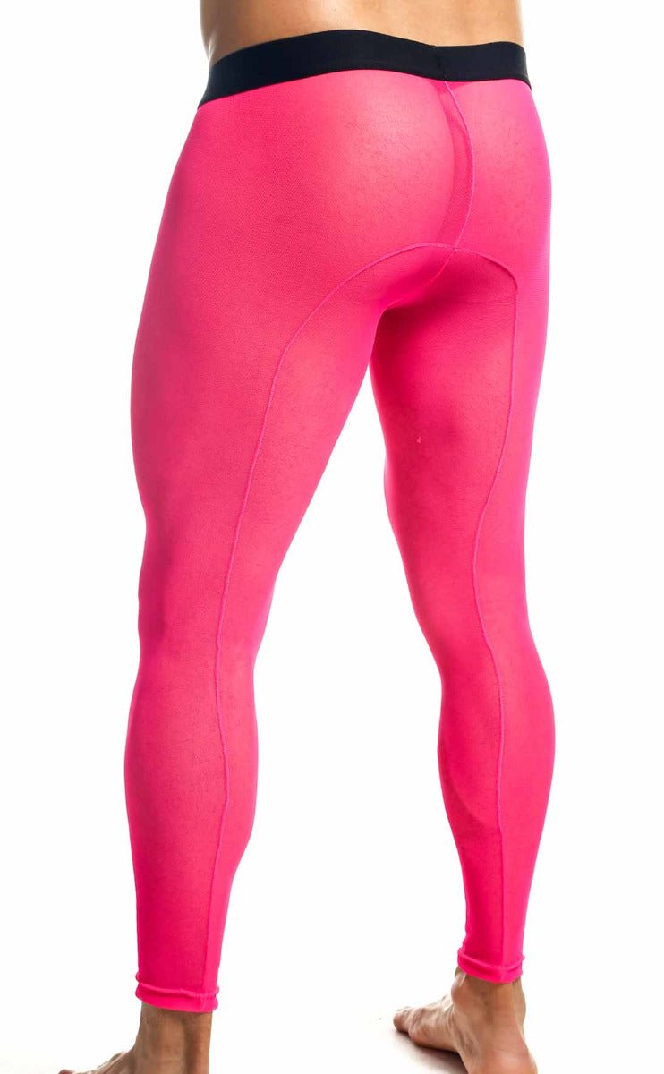 MOB Mesh Tights