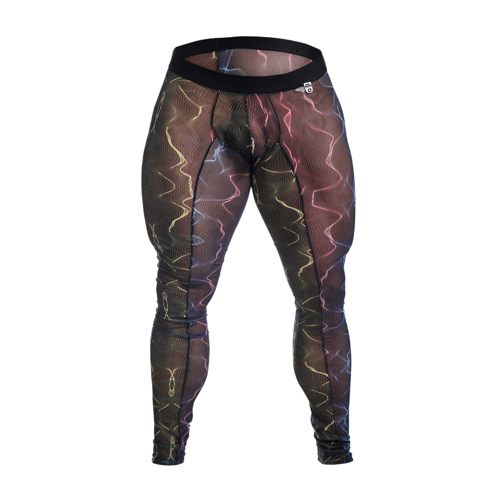 MOB Mesh Tights