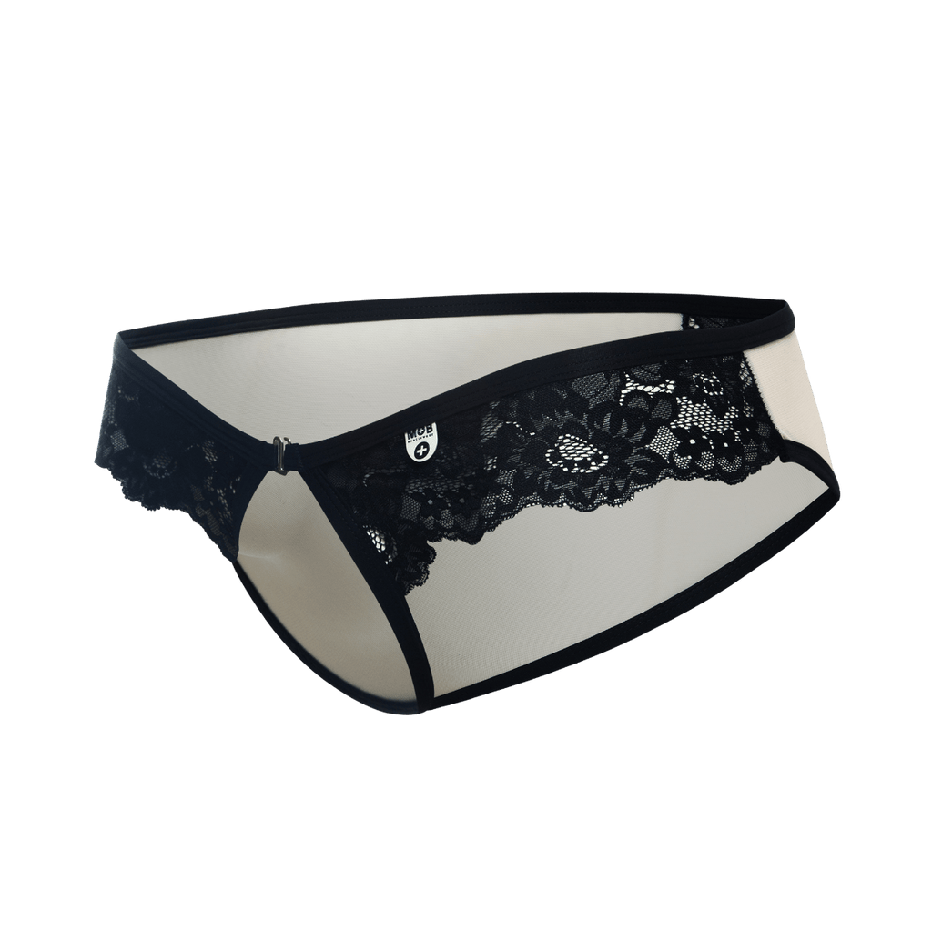 MOB Open Sexy Lace Bikini Final Sale