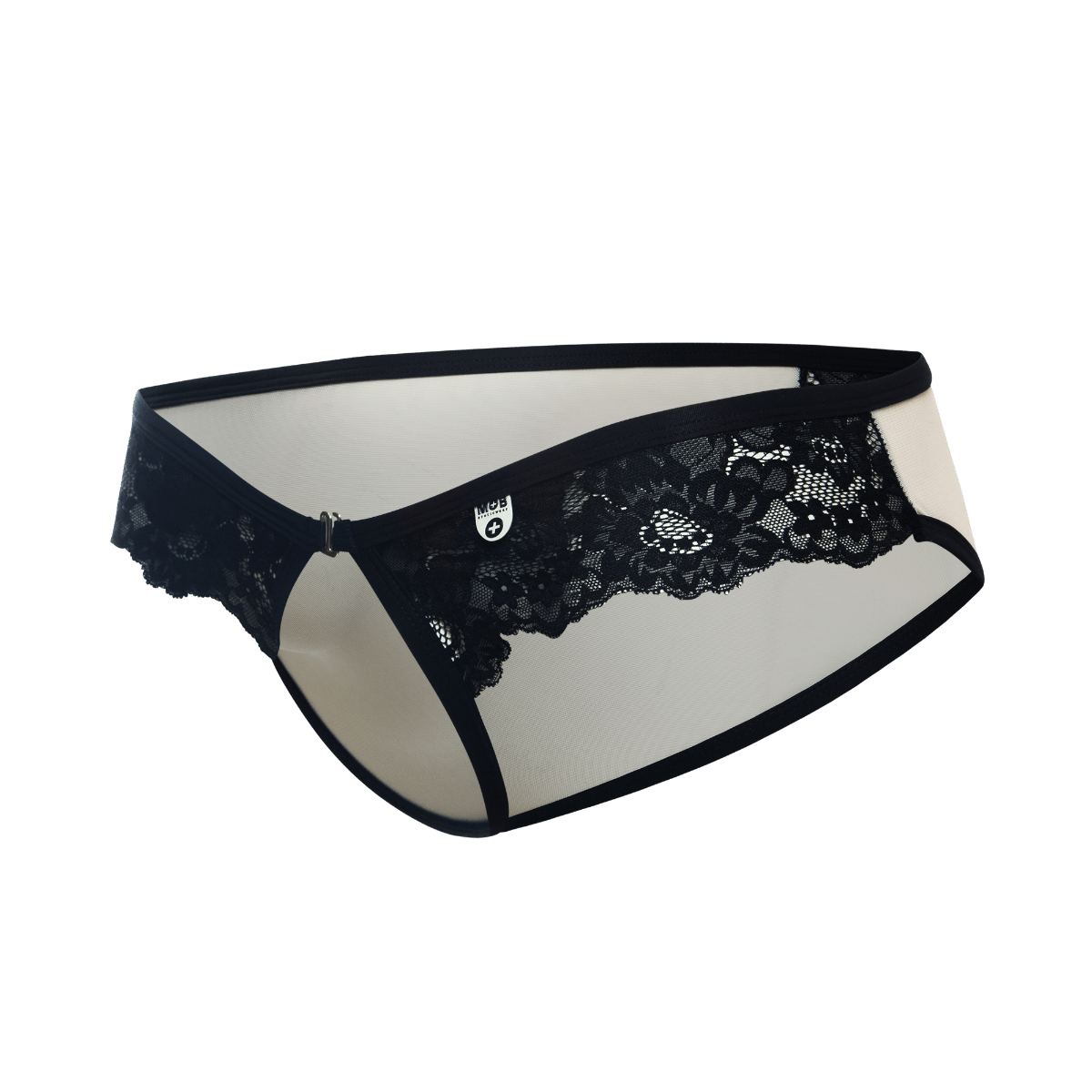 MOB Open Sexy Lace Bikini Final Sale