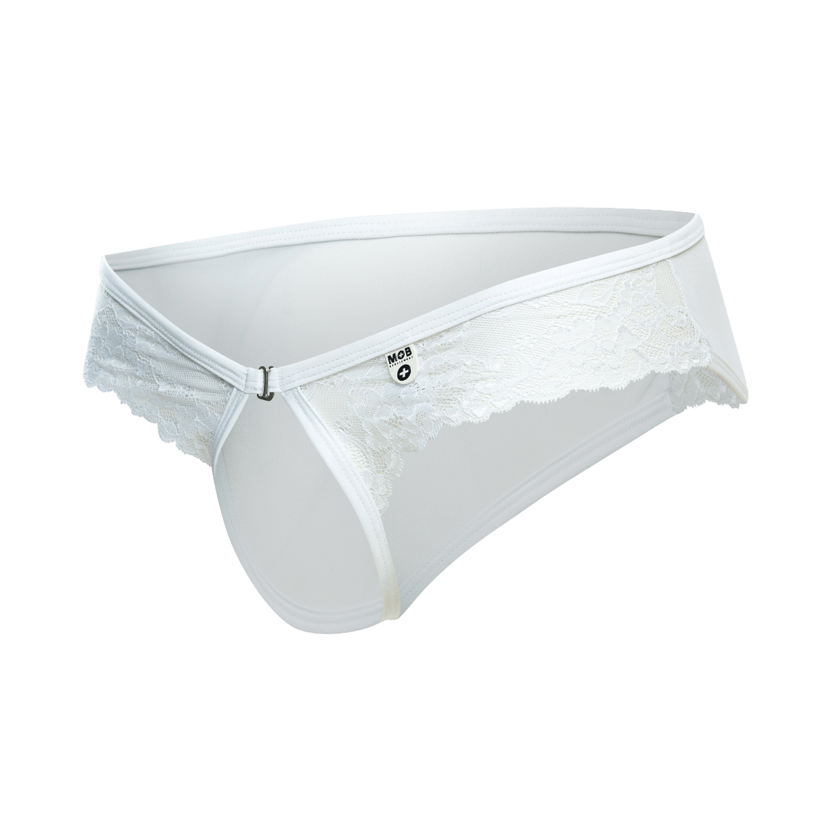 MOB Open Sexy Lace Bikini Final Sale