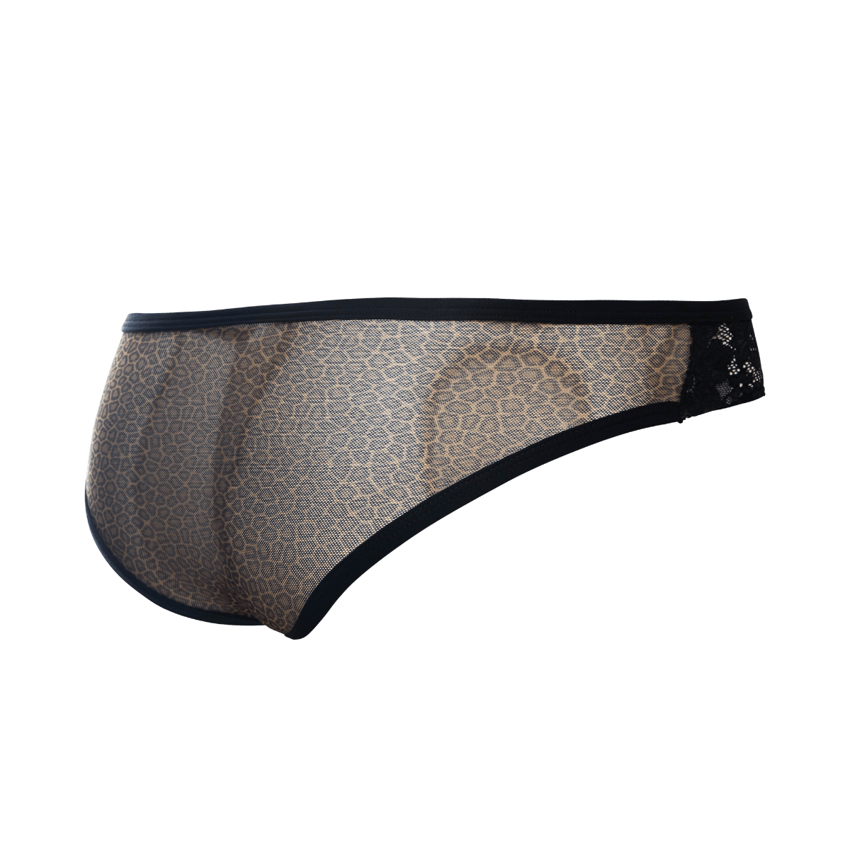 MOB Open Sexy Lace Bikini Final Sale