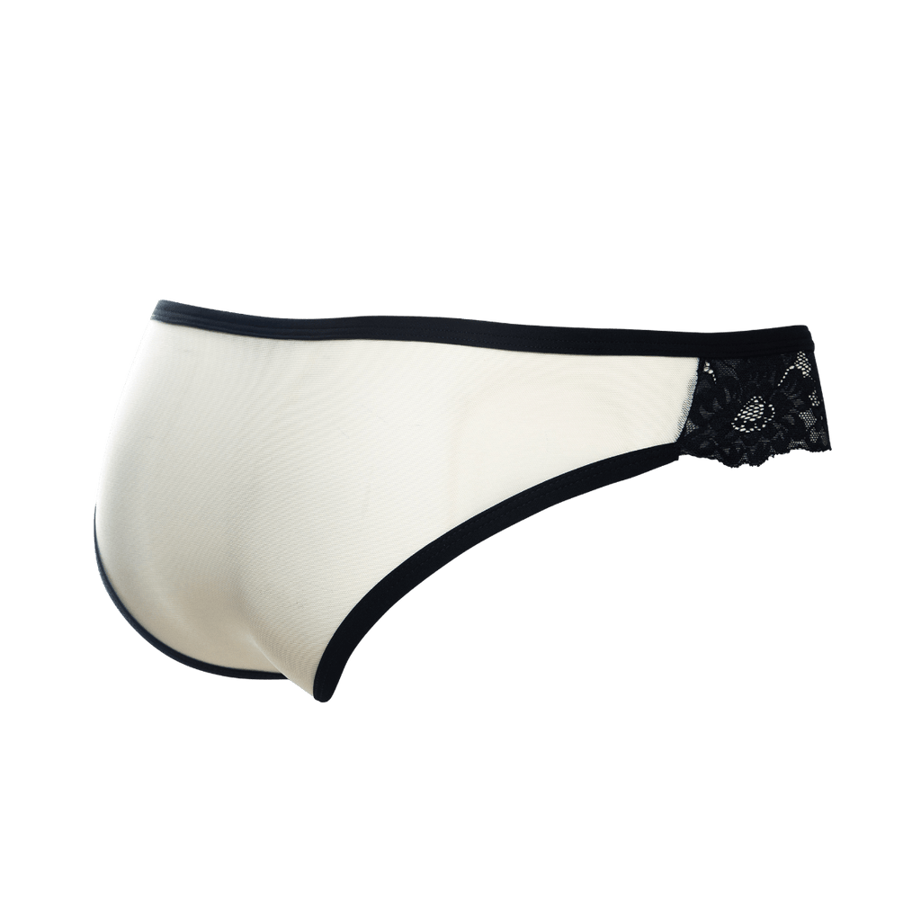 MOB Open Sexy Lace Bikini Final Sale