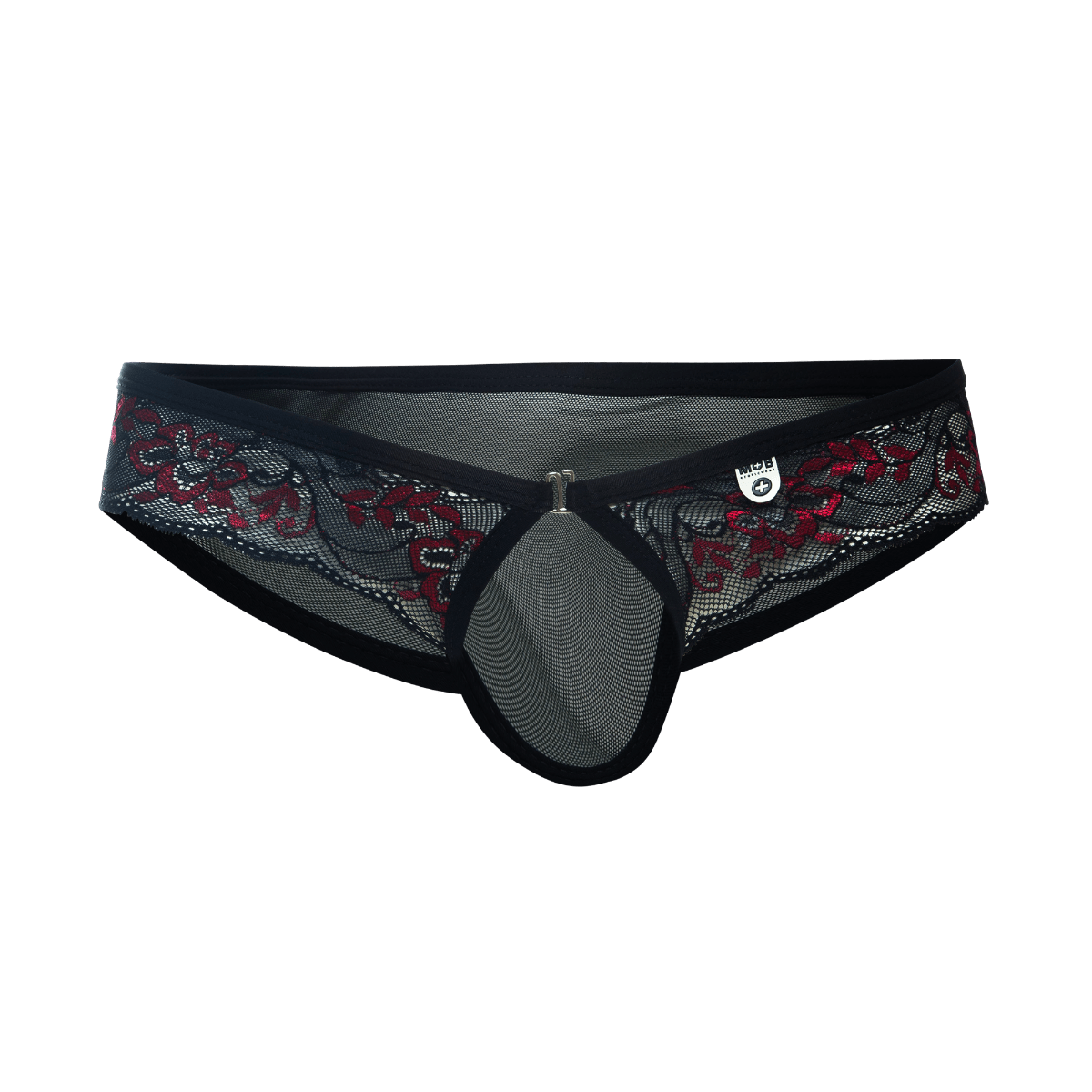 MOB Open Sexy Lace Bikini Final Sale