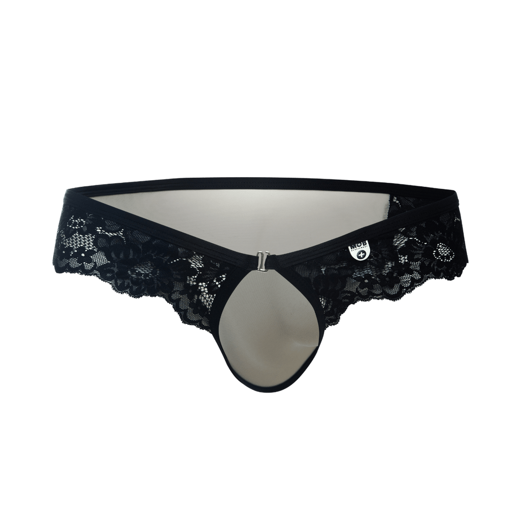 MOB Open Sexy Lace Bikini Final Sale