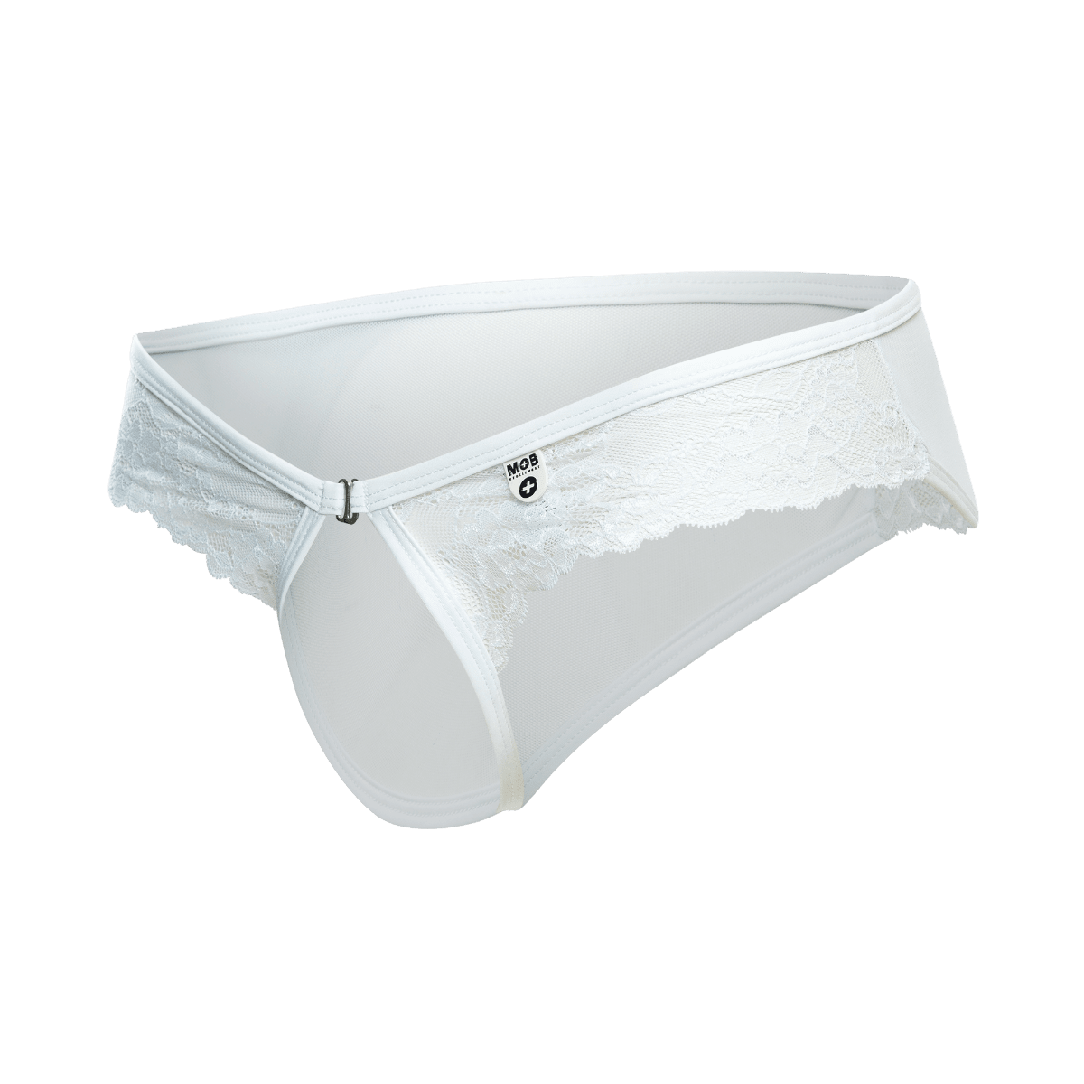 MOB Open Sexy Lace Bikini Final Sale