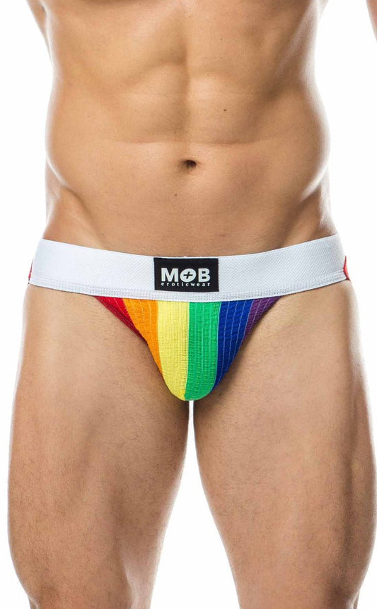 MOB Pride Flag