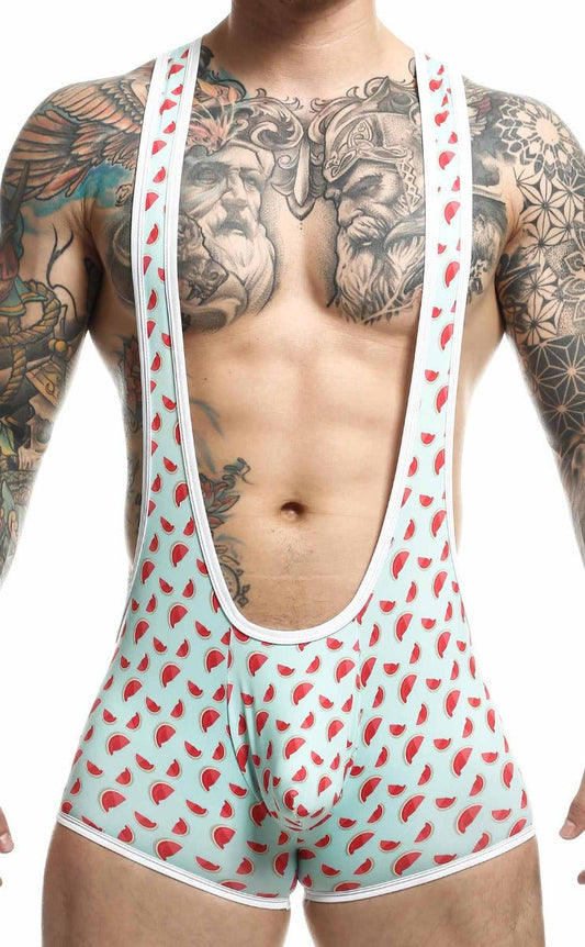 MOB Singlet