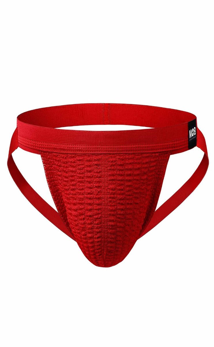 MOB  Swim Jockstrap