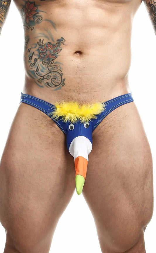 MOB Tucan Bikini