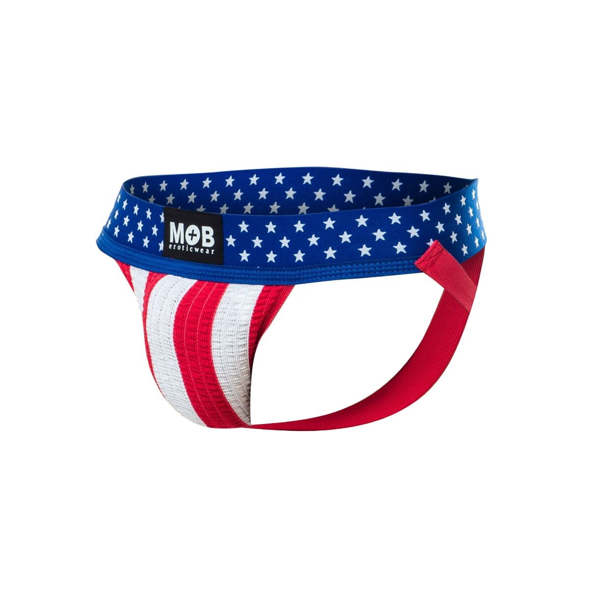 Patriot Mens Jockstrap by MOB