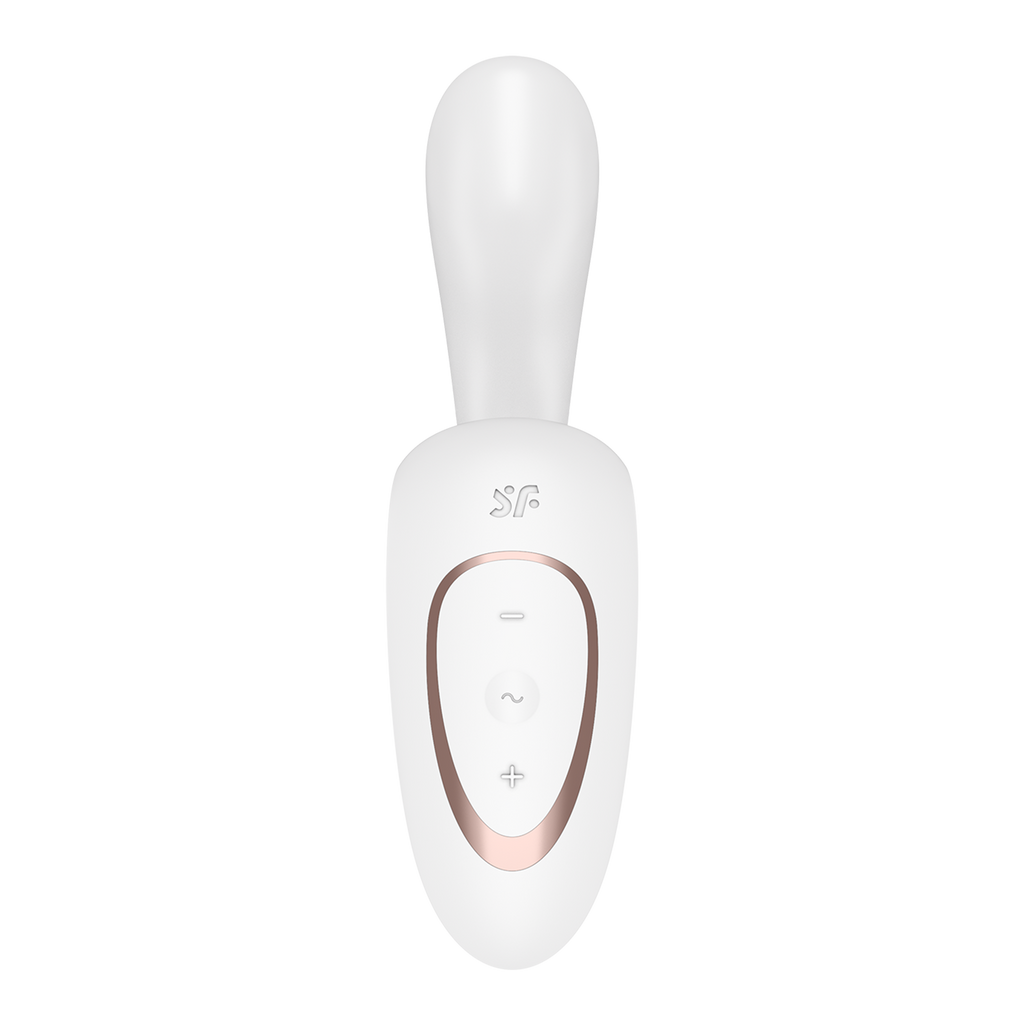 G for Goddess 1 (white)