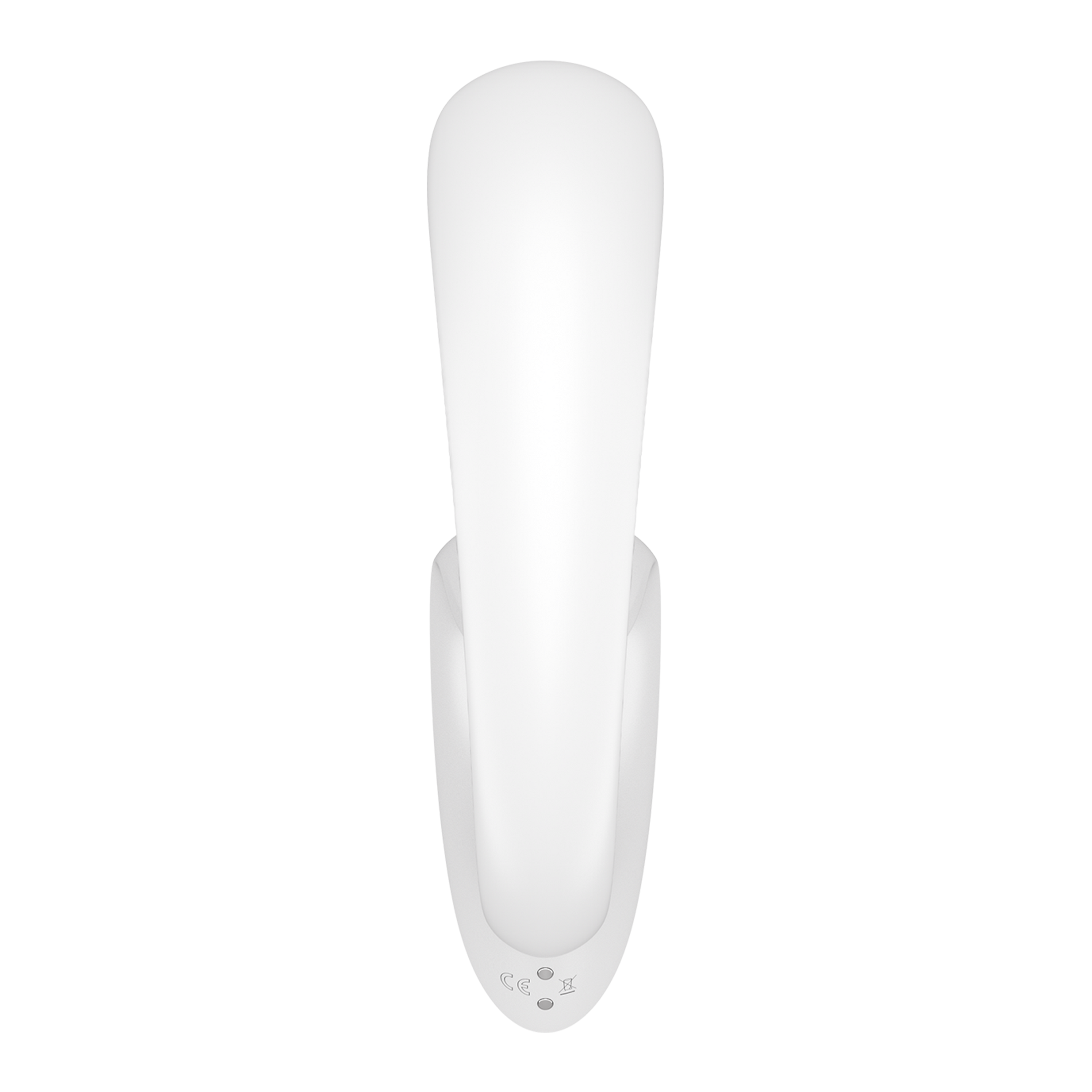 G for Goddess 1 (white)