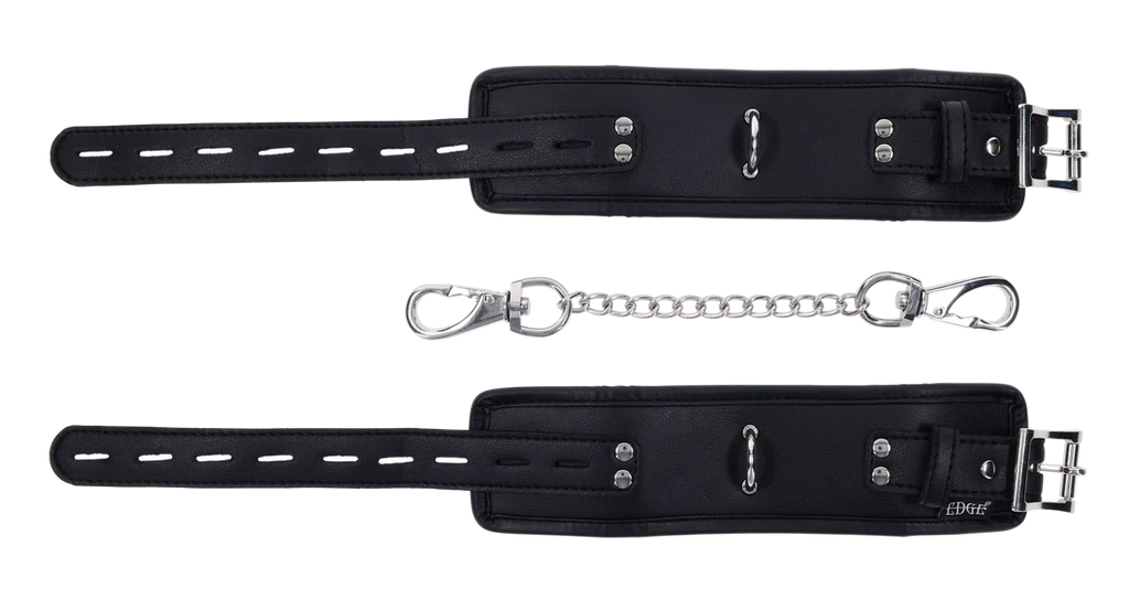 Edge Handcuffs