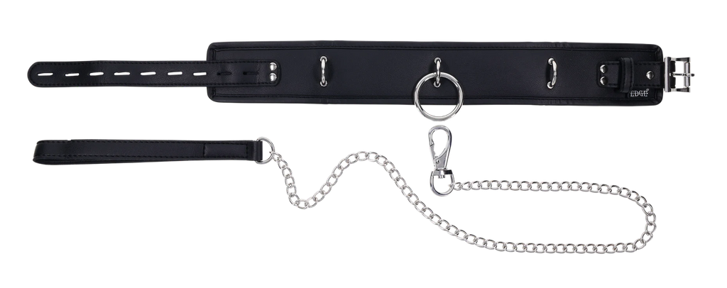 Edge Collar & Leash