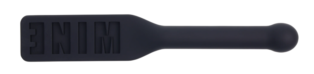 Edge MINE Silicone Paddle